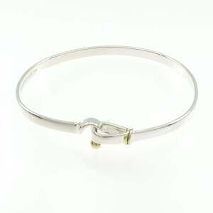 TIFFANY Gold Bracelet